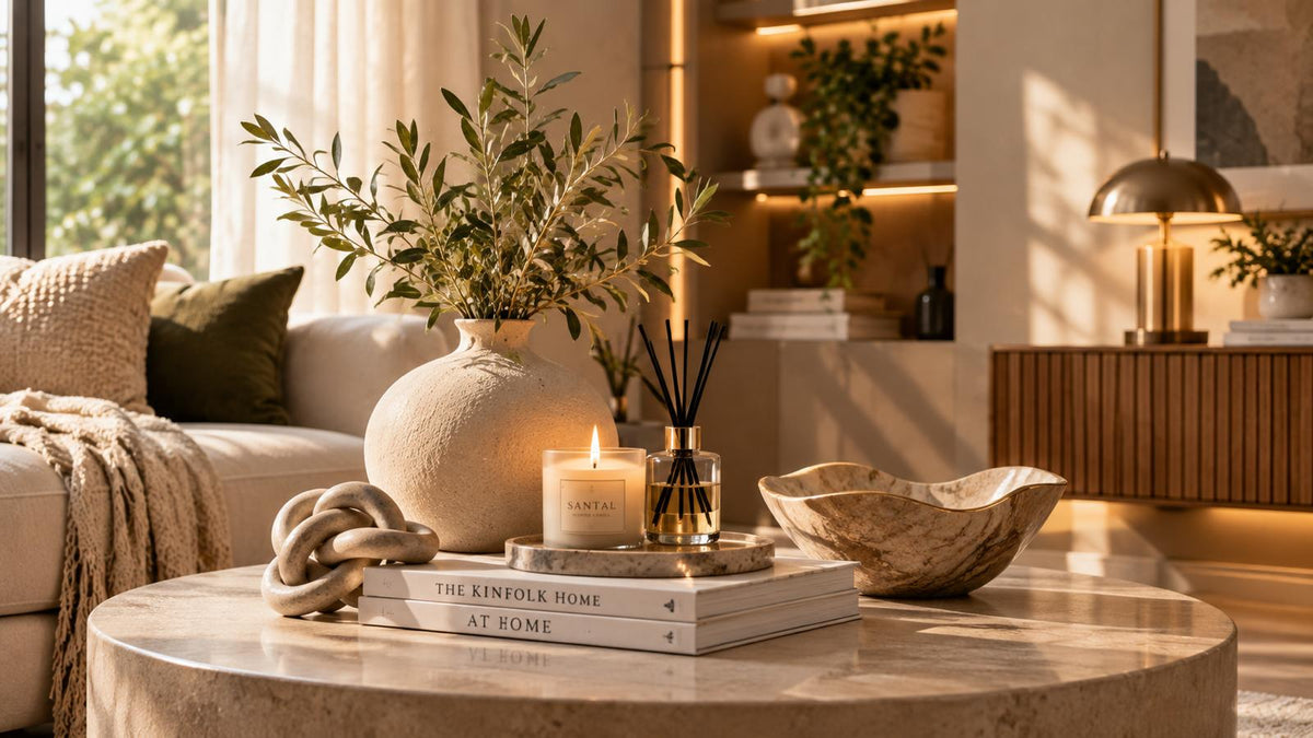 HOME DECOR