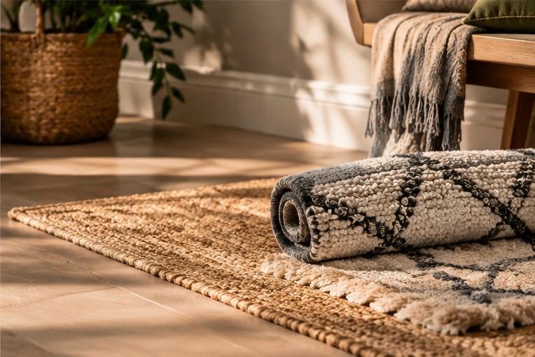 RUGS & MATS