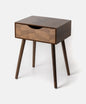 Bedside Table with Drawer