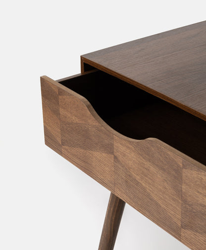 Bedside Table with Drawer