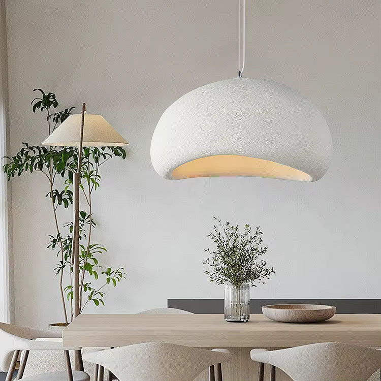 Cavirea Modern Sculptural Pendant Light
