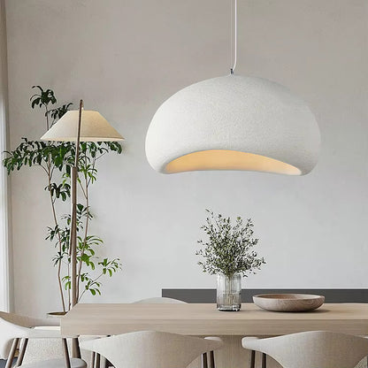 Cavirea Modern Sculptural Pendant Light