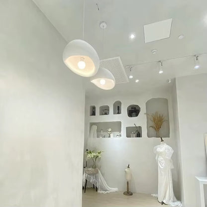 Cavirea Modern Sculptural Pendant Light